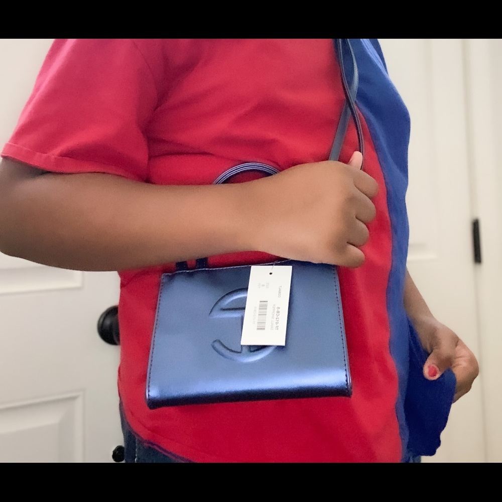 TELFAR MIni Bag
